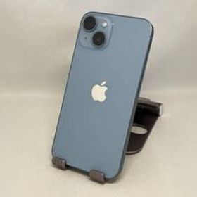 MPVJ3J/A iPhone 14 128GB ブルー SIMフリー