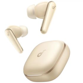 Soundcore Liberty 5 A3957NB1 [シャンパンゴールド]/Anker