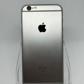 ○ハピネスネット SIMフリー iPhone6s 128GB スペースグレイ 送料無料