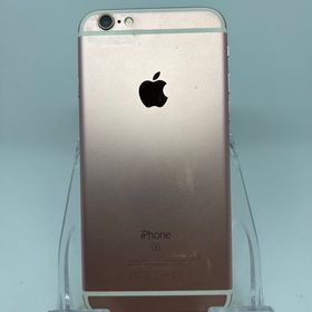 ○ハピネスネット SIMフリー iPhone6s 64GB ローズゴールド 送料無料
