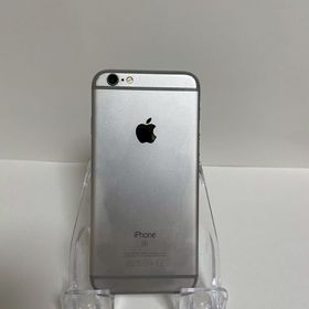 ○ハピネスネット SIMフリー iPhone6s 64GB グレー 送料無料