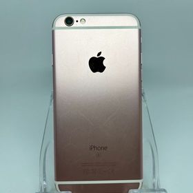 ○ハピネスネット SIMフリー iPhone6s 64GB ローズゴールド 送料無料