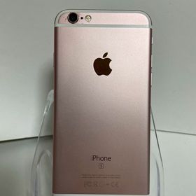 ○ハピネスネット SIMフリー iPhone6s 64GB ローズゴールド 送料無料