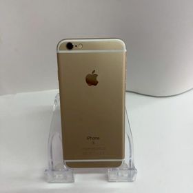 ○ハピネスネット SIMフリー iPhone6s 64GB ゴールド 送料無料