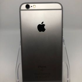○ハピネスネット SIMフリー iPhone6s 64GB シルバー 送料無料