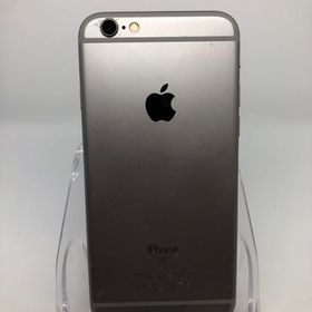 ○ハピネスネット SIMフリー iPhone6s 64GB スペースグレイ 送料無料