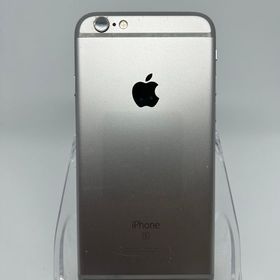 ○ハピネスネット SIMフリー iPhone6s 64GB グレー 送料無料