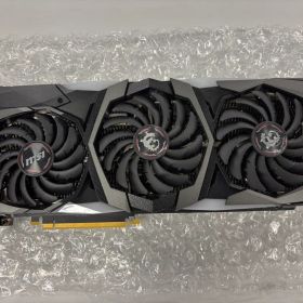 MSI GeForce RTX 2080 Ti GAMING X TRIO