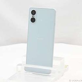 〔中古品〕 Xperia 10 VI 128GB ブルー SO-52E docomo SIMフリー ［6.1インチ有機EL／Snapdragon 6 Gen 1 Mobile Platform］〔中古品〕 Xperia 10 VI 128GB ブルー SO-52E docomo SIMフリー ［6.1インチ有機EL／Snapdragon 6 Gen 1 Mobile Platform］