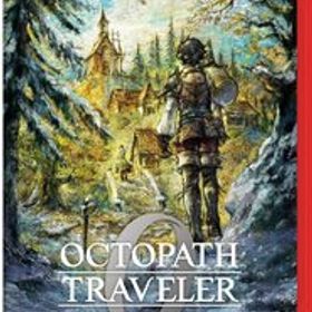 【新品】 オクトパストラベラー0 Nintendo Switch 2 佐賀