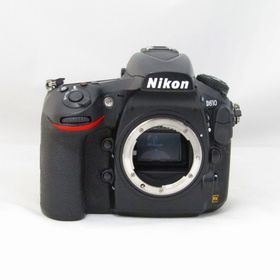 ニコン(Nikon)の【中古】(ニコン) Nikon D810 ボデイ(コンパクトデジタルカメラ)