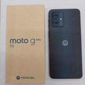 スマートフォン MOTO G64Y 5G MOTOROLA/SOFTBANK