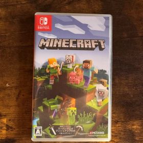 マイクラソフト Nintendo Switch