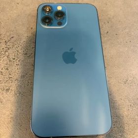 iPhone 12 Pro max 256gb ジャンク