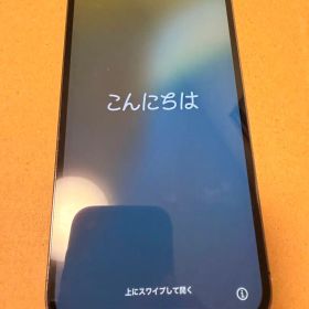 iPhone 12 Pro Max グラファイト 本体 512GB SIMフリー