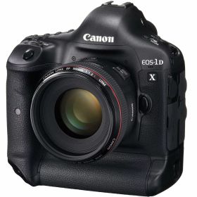 【中古】【非常に良い】Canon デジタル一眼レフカメラ EOS-1D X ボディ EOS1DX
