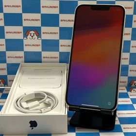 iPhone14 128GB スターライト MPUQ3J/A SoftBank版SIMフリー開封未使