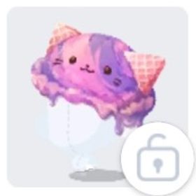 【在庫ラスト】DF6 いちごみるくねこアイス 他 | ポケコロツイン(ポケツイ)のアイテム、RMTの販売・買取一覧