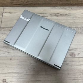 ★レッツノートCF-SV1 i5/16GB/256GB/office付き★