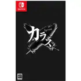 アールエスサンジュウヨン RS34 Karous（カラス） 通常版 [Nintendo Switchソフト]