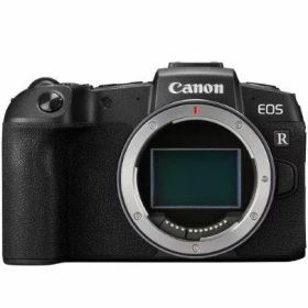 【長期保証付】CANON(キヤノン) EOS RP ボディ