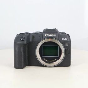 【中古】 (キヤノン) Canon EOS RP ボデイ【中古カメラ デジタル一眼】 ランク：AB