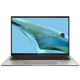 【中古】UX5304VA-NQI7W(バサルトグレー) Zenbook S 13 OLED Core i7/