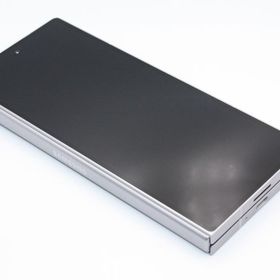 美品 Galaxy Z Fold6 SCG28 シルバーシャドウ Aランク