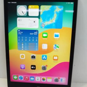【Wi-Fiモデル】iPad mini 第5世代/64GB/A2133〈MUQW2J/A〉