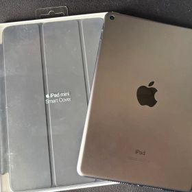 Apple iPad mini 第5世代 64GB WiFi スペースグレー