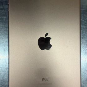 Apple iPad mini (第5世代) 64GB ゴールド