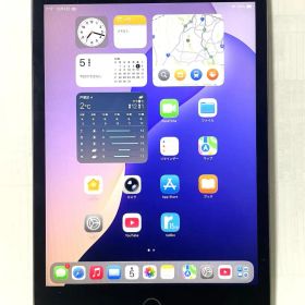 ♪ iPad mini 第5世代 64GB Wi-Fi バッテリー良好 ♪