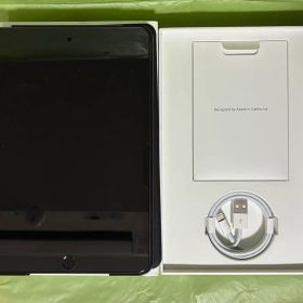 【未使用に近い】iPad mini 第5世代 Wi-Fi 64GB
