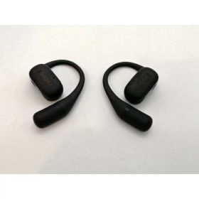 【中古】Shokz OpenFit SKZ-EP-000020 [ブラック]【高崎モントレー】保証期間1ヶ月【ランクB】