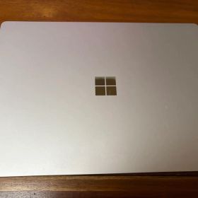 【美品】Surface Laptop3 メモリ8GB /SSD128GB