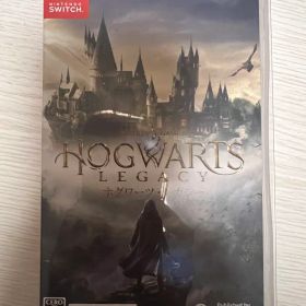 ホグワーツレガシー ニンテンドーswitch