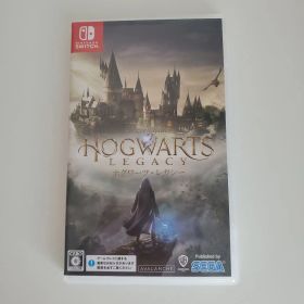 Nintendo Switch ホグワーツ・レガシー 通常版