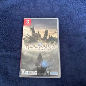 Nintendo Switch ホグワーツ・レガシー 通常版