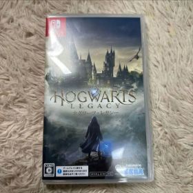 ホグワーツレガシー: Nintendo Switch