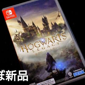 Nintendo Switch ホグワーツ・レガシー 通常版