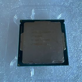 Intel インテル CPU Core i7-8700K 動作品