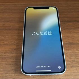 iPhone12(64G)