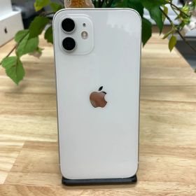 iPhone 12 ホワイト 64Gb 国内SIMフリー 送料無料