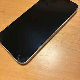 Apple iPhone 12 ホワイト 本体のみ