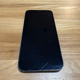 iPhone12 64GB ブラック