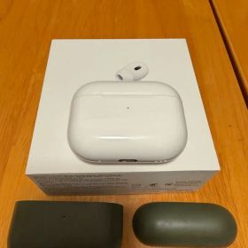 Apple AirPods Pro 2 USB-C ケース付