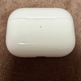 【美品】AirPods Pro 第2世代 Lightningケース 付属品完備