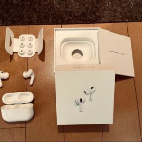 Apple AirPods Pro (第2世代) 本体