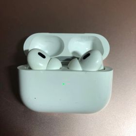 Apple AirPods Pro 第2世代 lightning