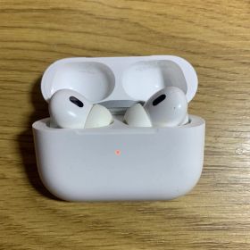 Apple AirPods Pro 第二世代 lightning